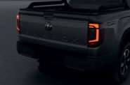 Volkswagen Amarok Premium