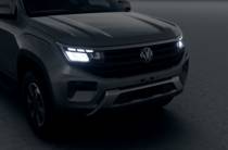 Volkswagen Amarok Premium