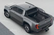 Volkswagen Amarok Premium