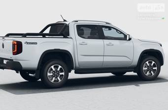 Volkswagen Amarok 2023 Life