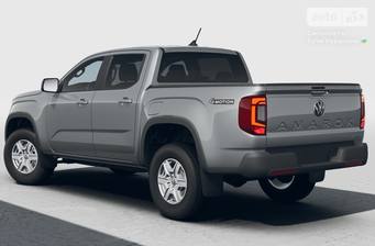 Volkswagen Amarok 2023 Life