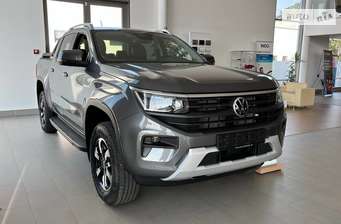 Volkswagen Amarok 2023 в Луцьк