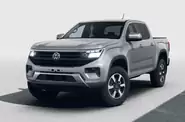 Volkswagen Amarok Life