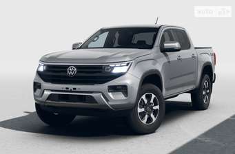 Volkswagen Amarok 2023 в Вінниця