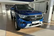 Volkswagen Amarok Life