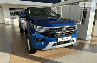 Volkswagen Amarok 2023 Life