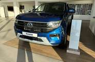 Volkswagen Amarok Life