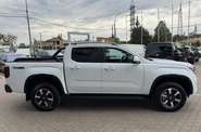 Volkswagen Amarok Premium