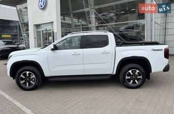 Volkswagen Amarok 2025 в Миколаїв