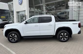 Volkswagen Amarok 2025 Premium