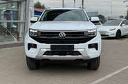 Volkswagen Amarok Premium