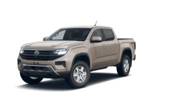 Volkswagen Amarok 2023 в Івано-Франківськ