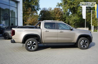 Volkswagen Amarok 2023 Life