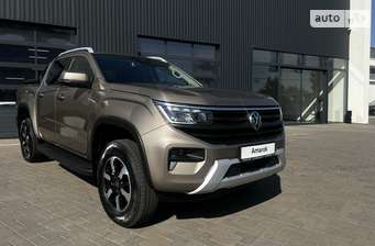 Volkswagen Amarok 2024 в Вінниця