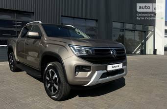 Volkswagen Amarok 2024 Premium