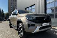 Volkswagen Amarok Premium