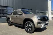 Volkswagen Amarok Premium