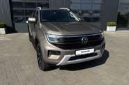 Volkswagen Amarok Premium