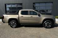 Volkswagen Amarok Premium