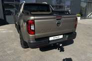 Volkswagen Amarok Premium