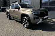 Volkswagen Amarok Premium