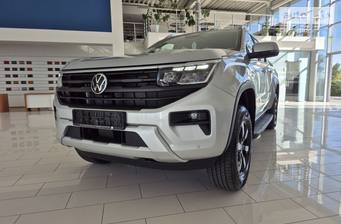 Volkswagen Amarok 2023 Life