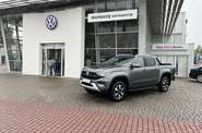 Volkswagen Amarok Premium