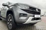 Volkswagen Amarok Premium