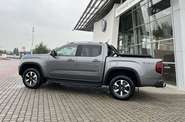 Volkswagen Amarok Premium