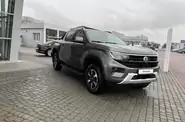 Volkswagen Amarok Premium