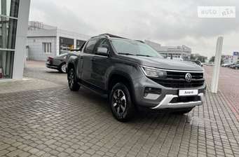Volkswagen Amarok 2025 в Ужгород