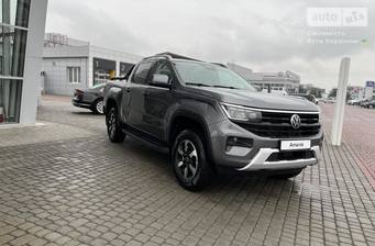 Volkswagen Amarok 2023 Premium