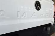 Volkswagen Amarok Premium