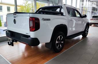 Volkswagen Amarok 2023 Life