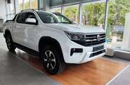 Volkswagen Amarok Premium