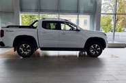 Volkswagen Amarok Premium