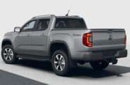 Volkswagen Amarok Life