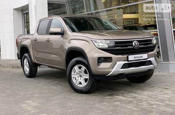 Volkswagen Amarok 2023 Comfort