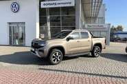 Volkswagen Amarok Premium