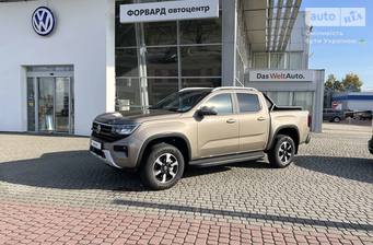 Volkswagen Amarok 2023 Premium