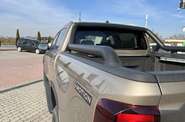 Volkswagen Amarok Premium