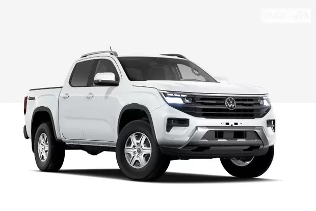 Volkswagen Amarok Comfort