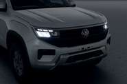 Volkswagen Amarok Comfort