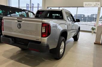 Volkswagen Amarok 2024 Comfort