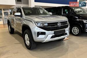 Volkswagen Amarok Comfort