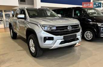 Volkswagen Amarok 2025 в Луцьк