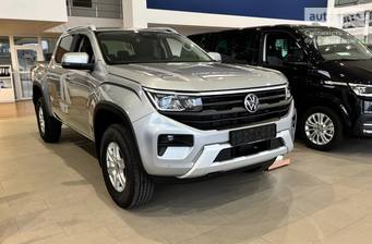 Volkswagen Amarok 2025 Comfort