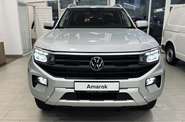 Volkswagen Amarok Premium