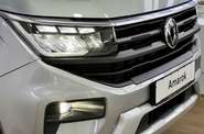 Volkswagen Amarok Life