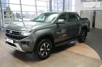 Volkswagen Amarok 2024 Premium